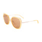Gladys Clear Yellow