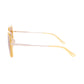 Gladys Clear Yellow