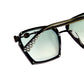 G.R.A.N.D dark gray green