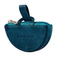 Luna Pouch 半月手工迷你包