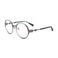 NEBULA iron gray optics