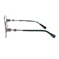 NEBULA iron gray optics