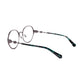NEBULA iron gray optics