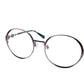 NEBULA iron gray optics