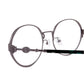 NEBULA iron gray optics