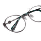 NEBULA iron gray optics