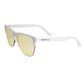【OLIVIA Far Infrared】Anti-blue Light Glasses-White