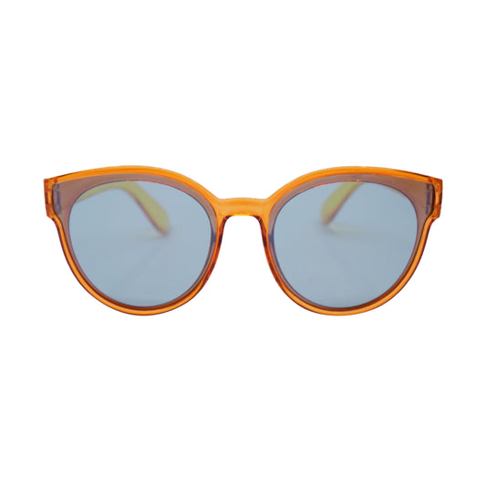 Active Tropical Orange