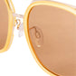 Gladys Clear Yellow