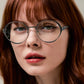 NEBULA iron gray optics
