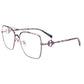 PULSE iron gray optics