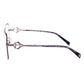 PULSE iron gray optics
