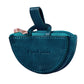 Luna Pouch 半月手工迷你包