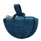 Luna Pouch 半月手工迷你包