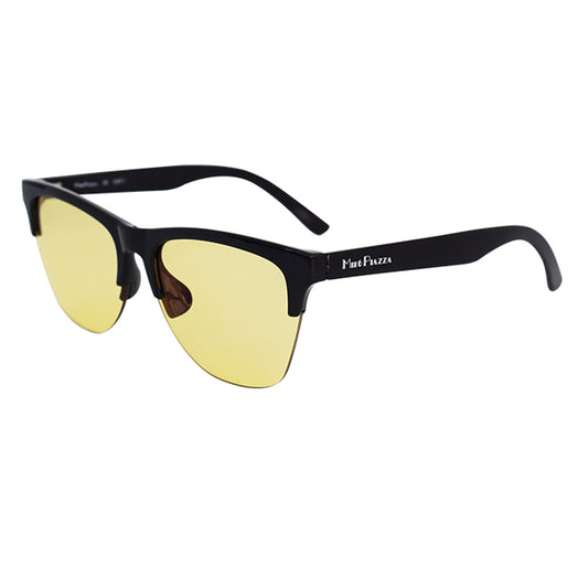 【OLIVIA Far Infrared】Anti-blue Light Glasses-Black